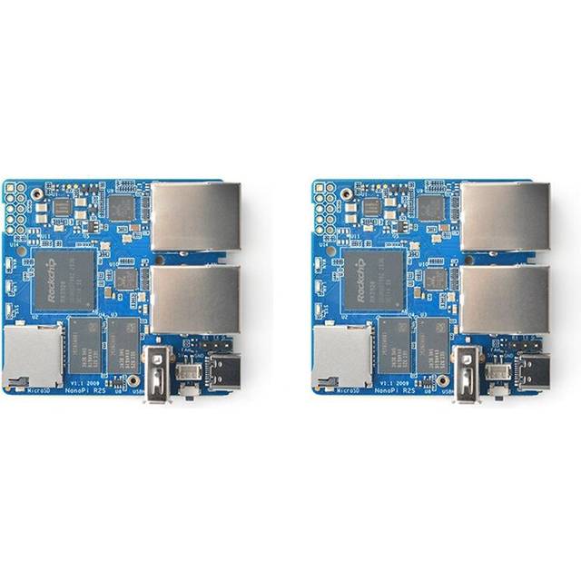 NanoPi R2S Router Single Board RK3328