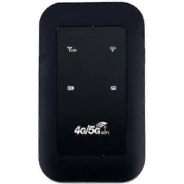 5G Portable Mobile Hotspot Router