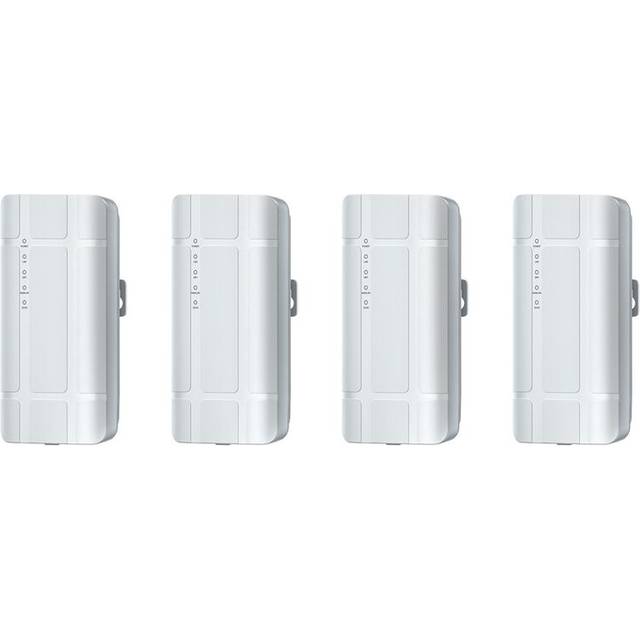 4G LTE Outdoor WiFi Router Modem