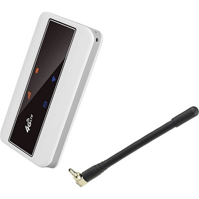 MF904 4G Mobile WiFi Router