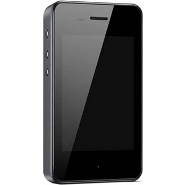 Sodial Wifi Router Portable Mobile Modem 4G Screen