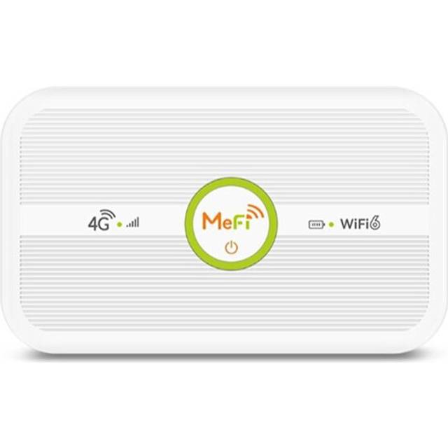 M30 4G WiFi6 Portable Router