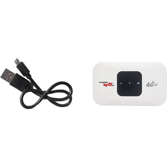 Kepptory 4G LTE Mobile WiFi Router Support
