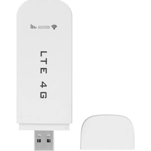 Lte Sim Kaart Data USB Router