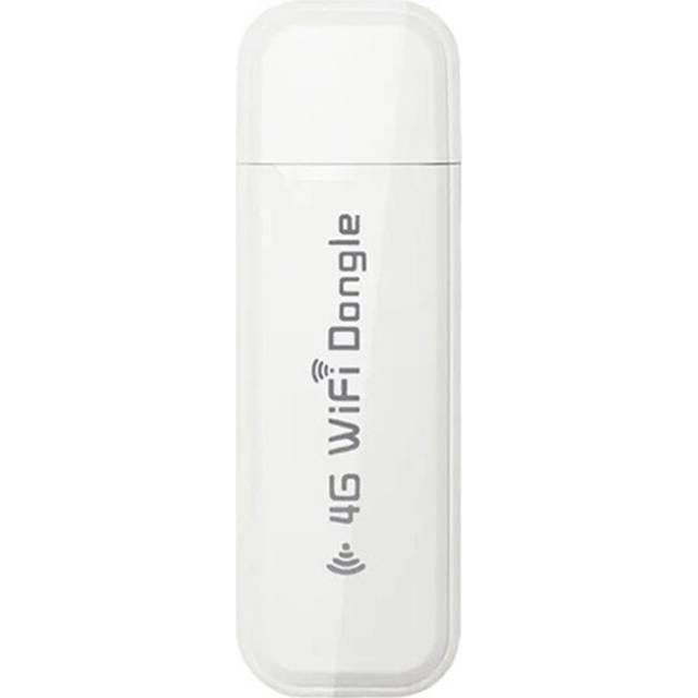 4G Pocket WiFi Router USB Dongle