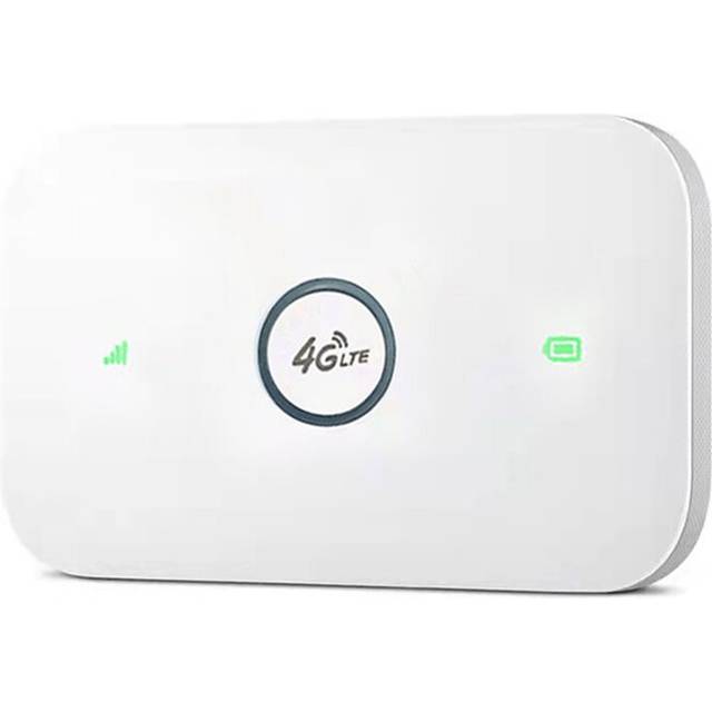 4G Router Trådløs Wifi Modem