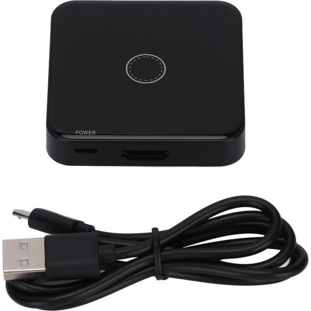 DisplayPort Switch2 In1 Out Ultra High Resolution