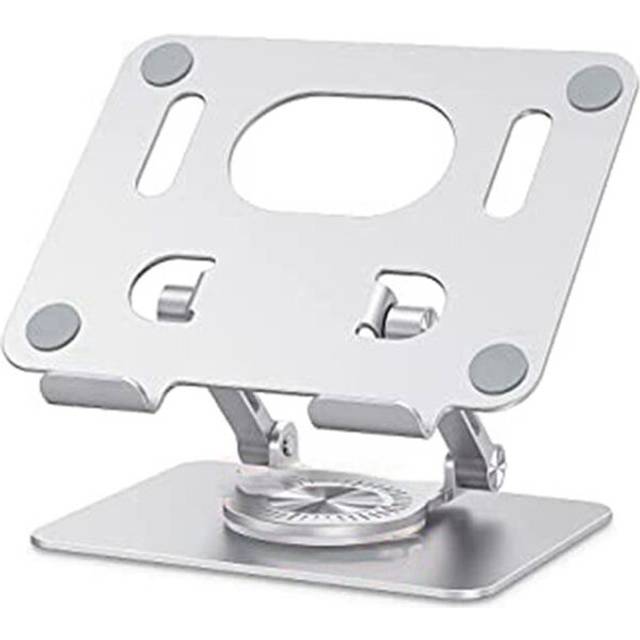 Typecat Foldable Adjustable Laptop Holder 360 Rotation