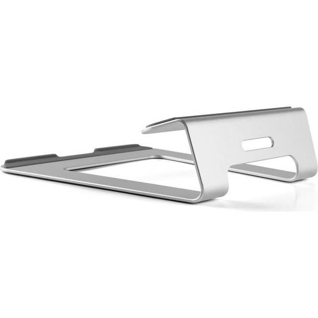 Notebook Stativ Med Aluminium Laptop Riser