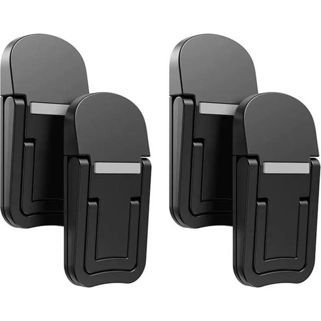 4Pcs Portable Laptop Stand Computer Riser