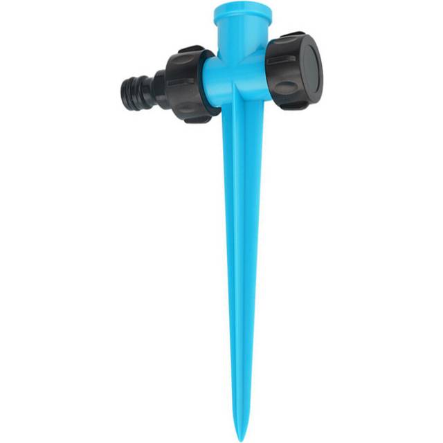 ABS Materiale Sprinklerbase 360 Graders Rotation