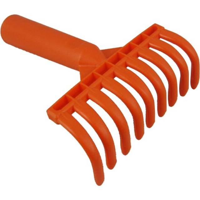 Olive Rake Heads 9-Tooth Rake