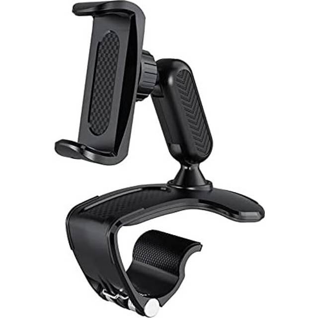 Telefonklipsholder 360 Graders Rotation