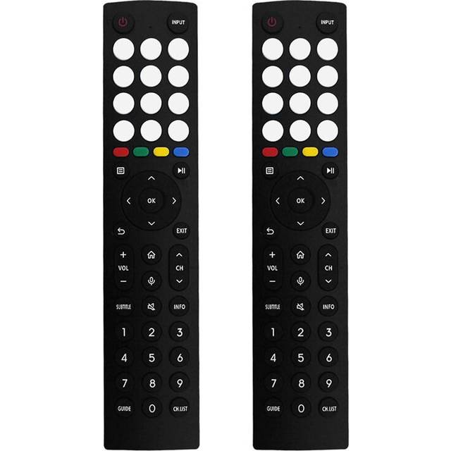 Typecat ERF2R36H Remote Control for TV Android LED
