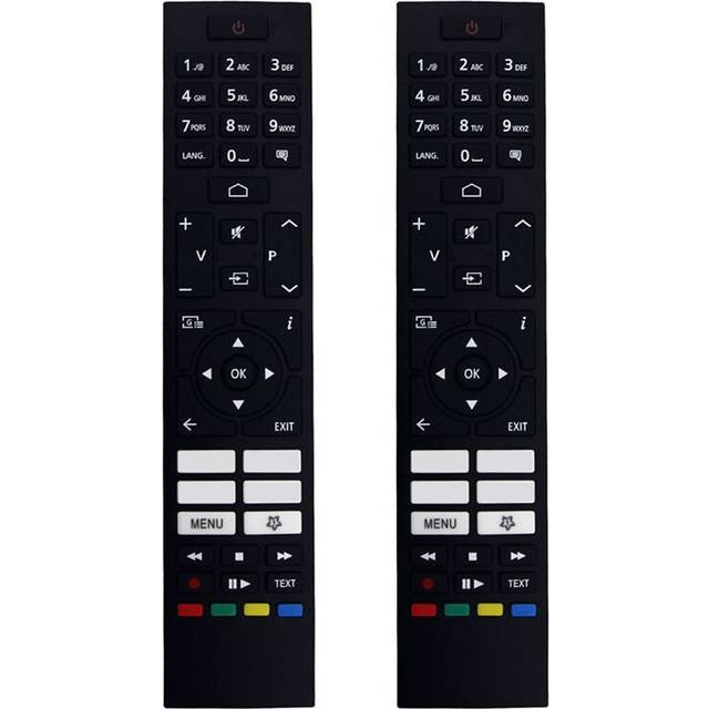 Typecat CT-8564 Replacement Remote Control