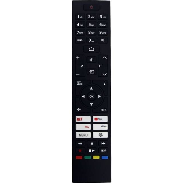 Zandona CT-8564 Replacement Remote Control