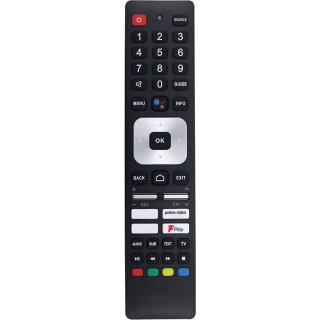 Zandona RMC0139N Voice Remote Control