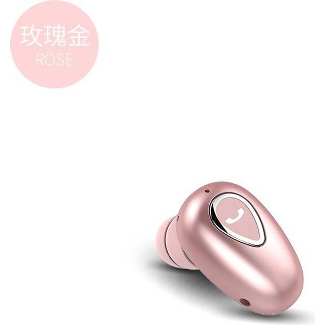 Bluetooth Mini Invisible Earbuds