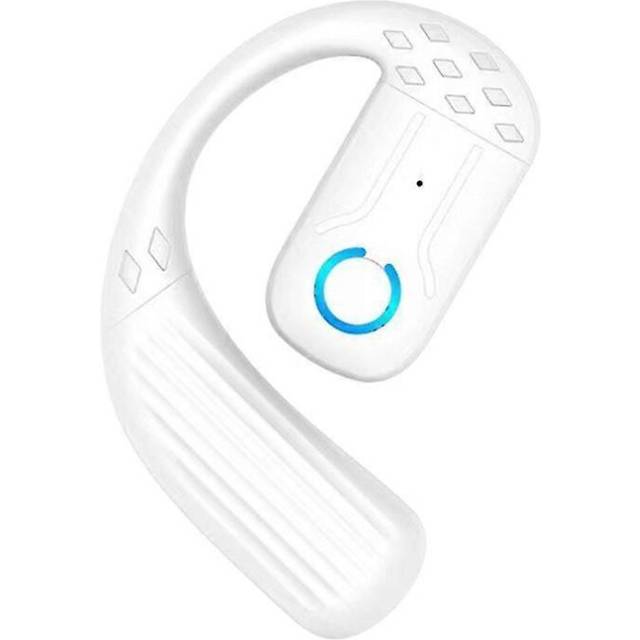 Open Wireless Bluetooth Rotation Earphone