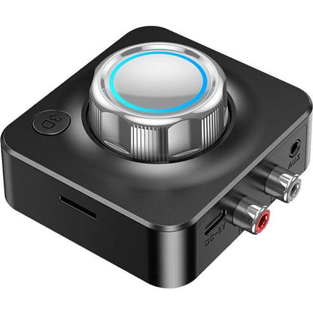 Multi-Interface Bluetooth Transmitter Modtager