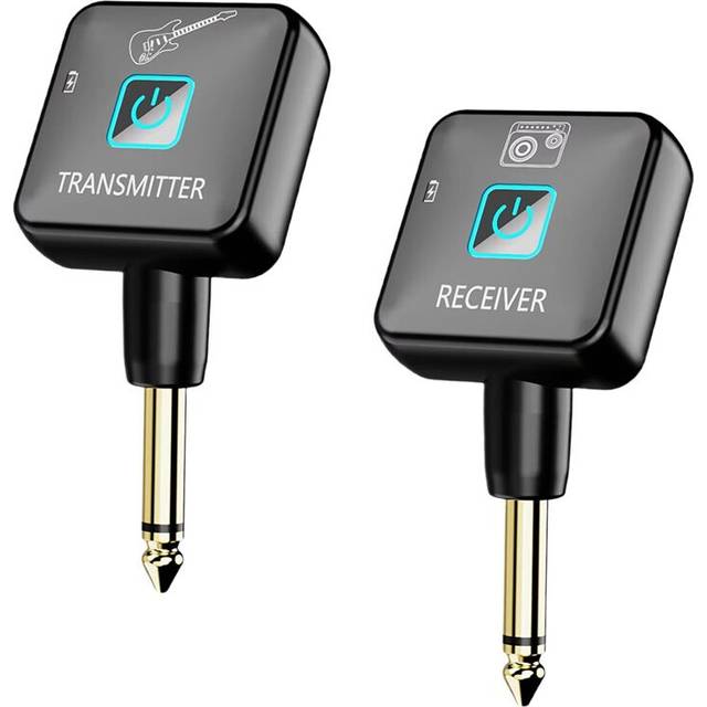 2.4GHz Wireless Guitar System