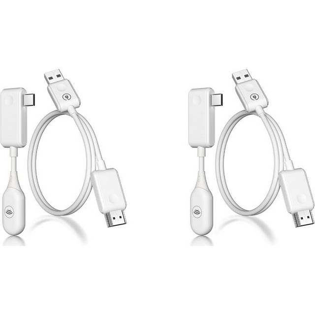 Typecat Wireless Transmitter Receiver Extender Kit