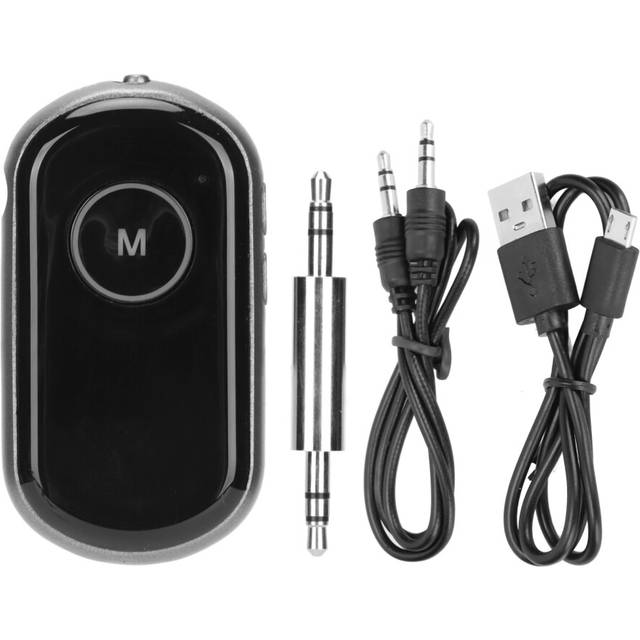 Bluetooth 5.0 Sender Modtageradapter TX RX