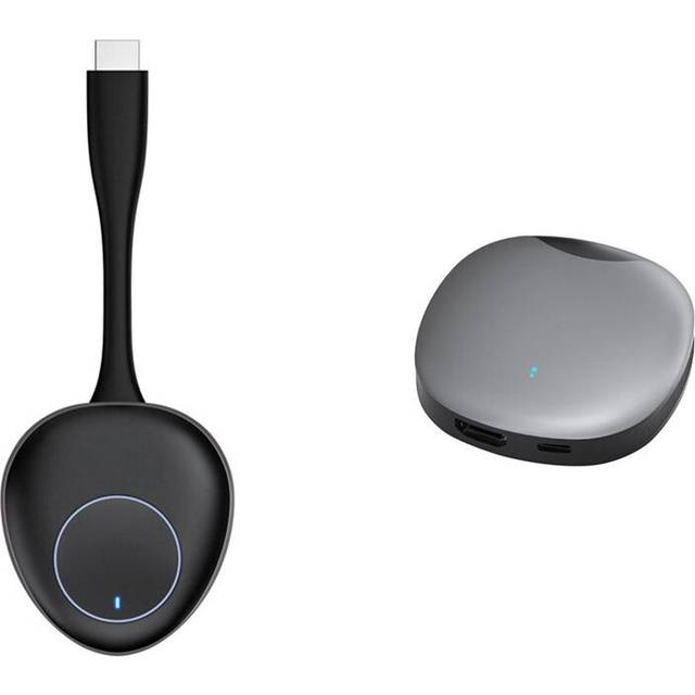 Kit Trasmettitore Ricevitore Wireless 4K