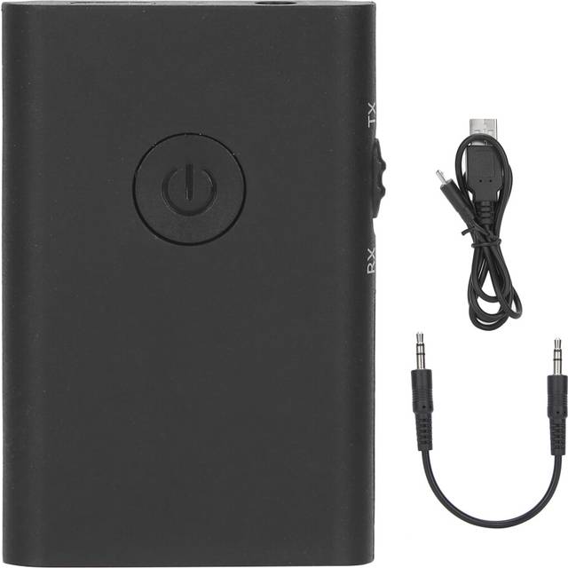 Bluetooth Sender Modtager Problemfri Integration