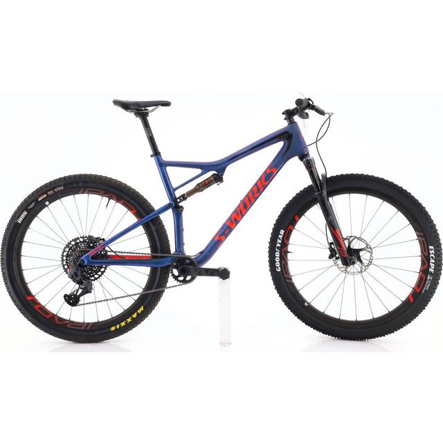 Specialized Epic S-Works XX1 AXS Roval Control
