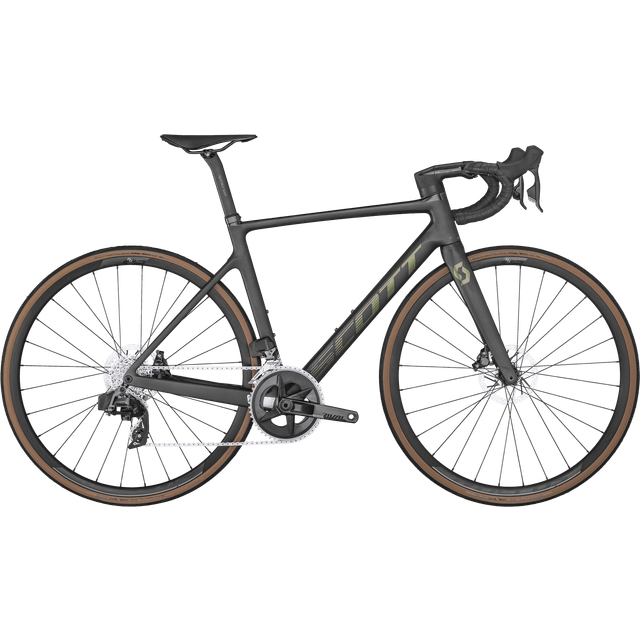 Scott Addict RC 30 Sram Rival eTap AXS 12sp