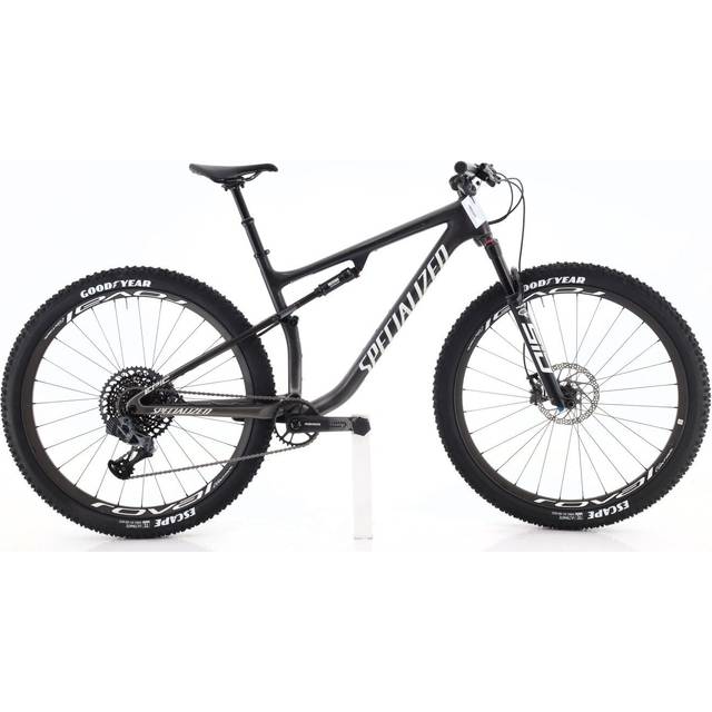 Specialized Epic Expert XX1 AXS Roval Control
