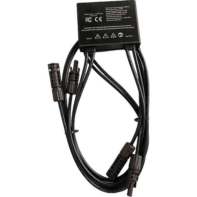800W MPPT Power Optimizer Solar PV Module