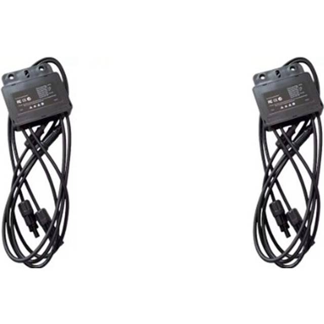 Torribaly PV Power Optimizer Solar Panels Module Level 600W
