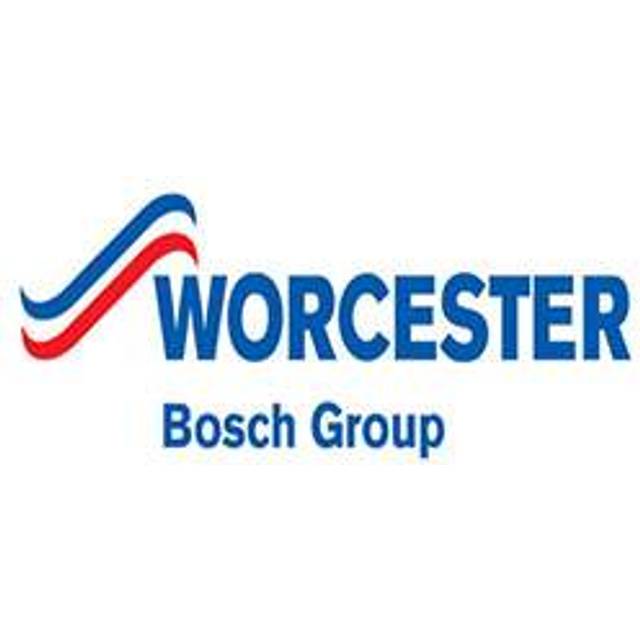 Worcester 8716116796 Bosch Pipe Outlet System
