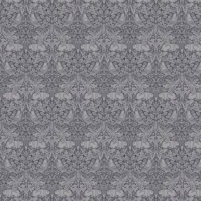 Morris Wallpaper Brer Rabbit