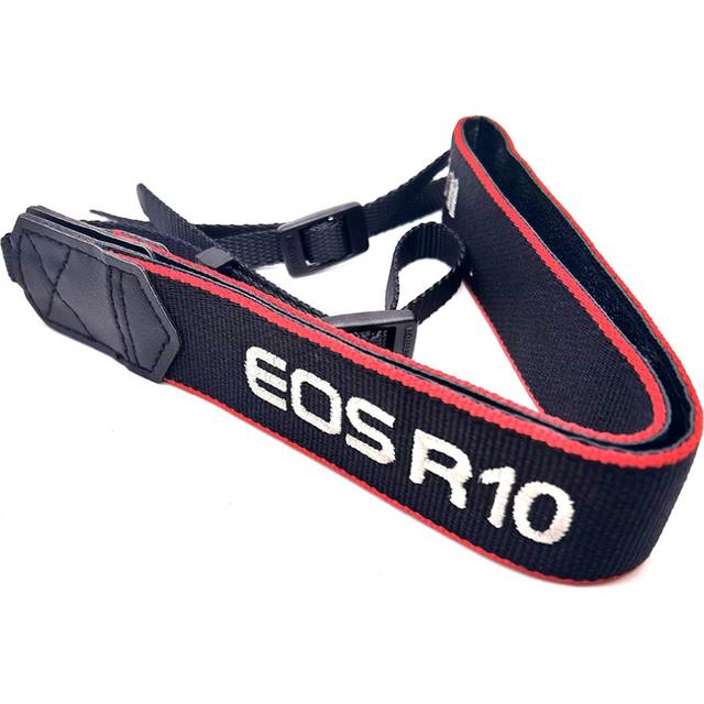 Typecat SLR Adjustable Camera Strap R10
