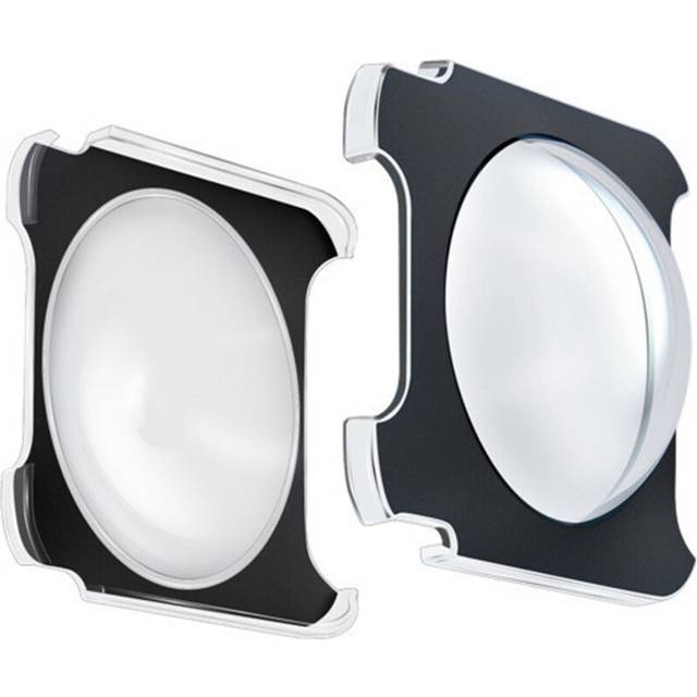 Typecat ONE R Sticky Lens Guards Dual-Lens 360