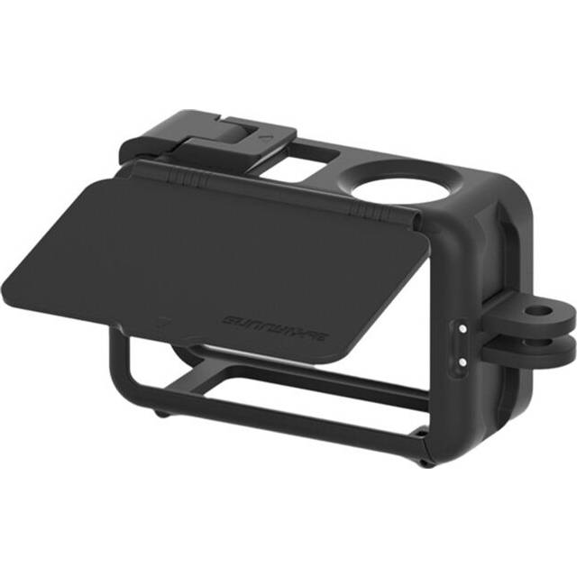 Zandona 2 In1 Camera Frame Rabbit Cage Sunshade