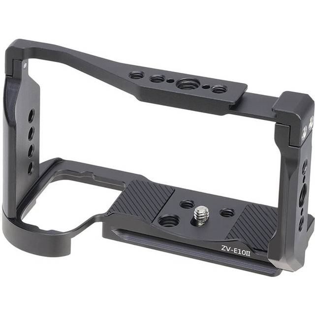 Tlily Alloy Rabbit Cage Rig Film Arm Support Bracket