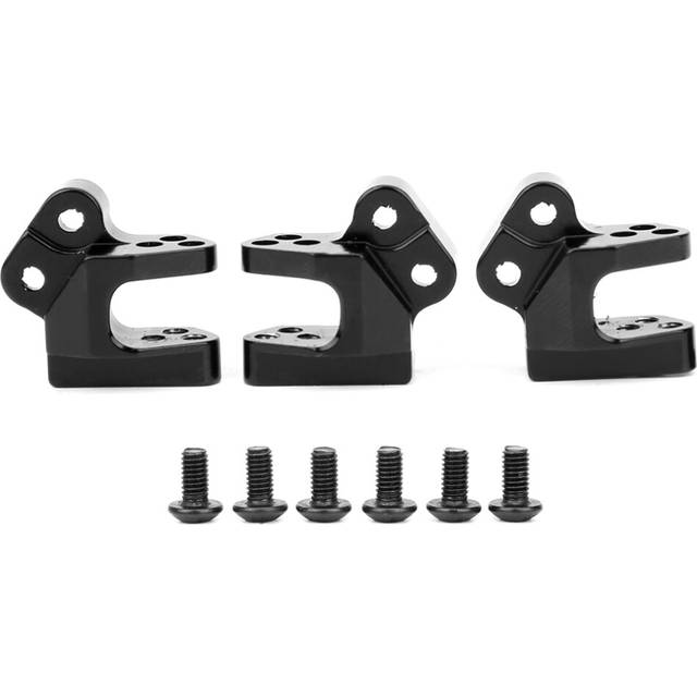 RC Crawler Link Riser Mount