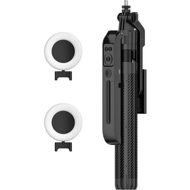 360 Graders Rotation Gimbal Stabilisator