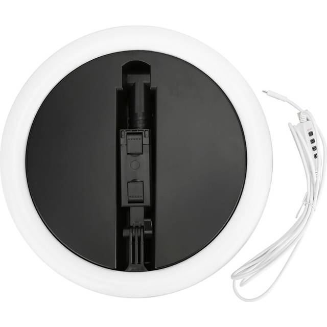 Justerbare Lystilstande LED Ringlys