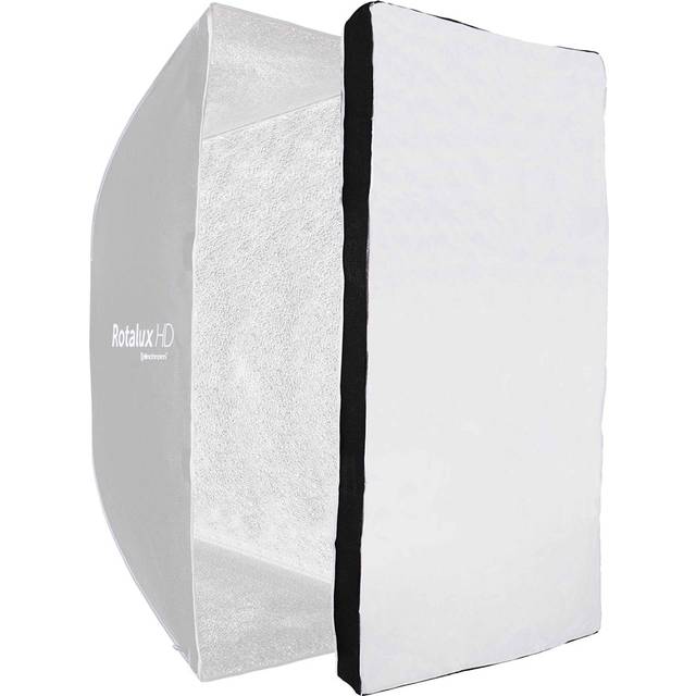 Elinchrom External Diffuser Rotalux HD Rectabox