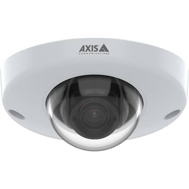 Axis M3905-R Dome IP Security Camera