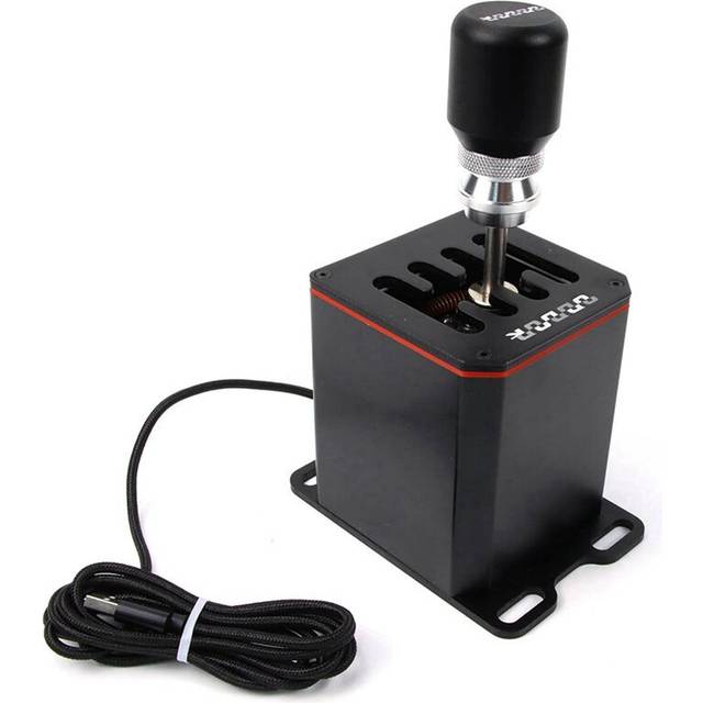 H Gear Shifter USB for Simulation Racing