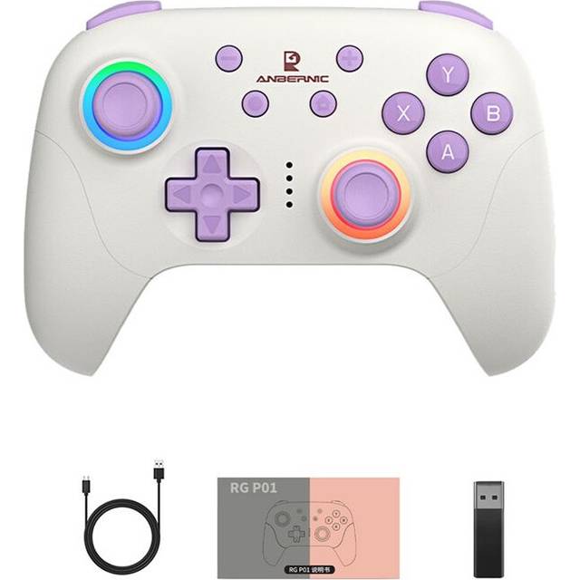 Typecat RGP01 Wireless Gamepad Controller