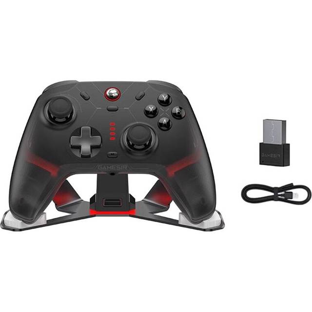 Typecat Cyclone 2 Wireless Controller Gamepad