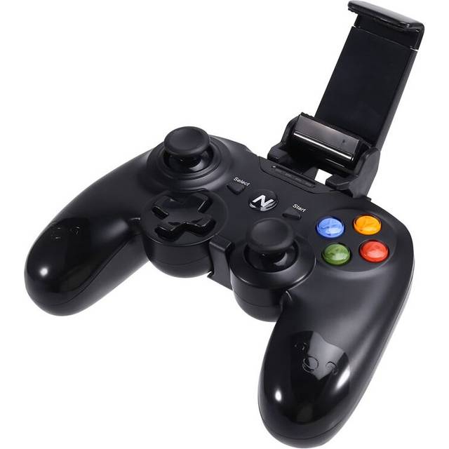 Typecat High-Performance Wireless Gaming Controller