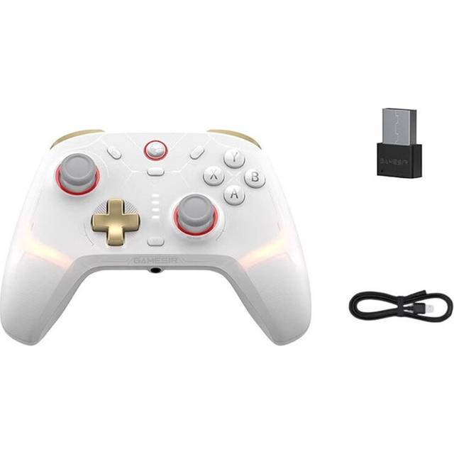 Exogio Cyclone 2 Wireless Controller Android Gamepad